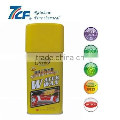 7cf Glazing Water Wax for Car Care photo-2