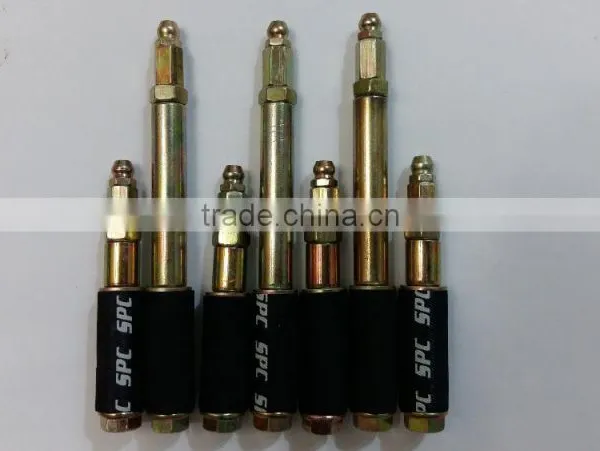 CRACK REPAIRING INJECTION PACKERS photo-3