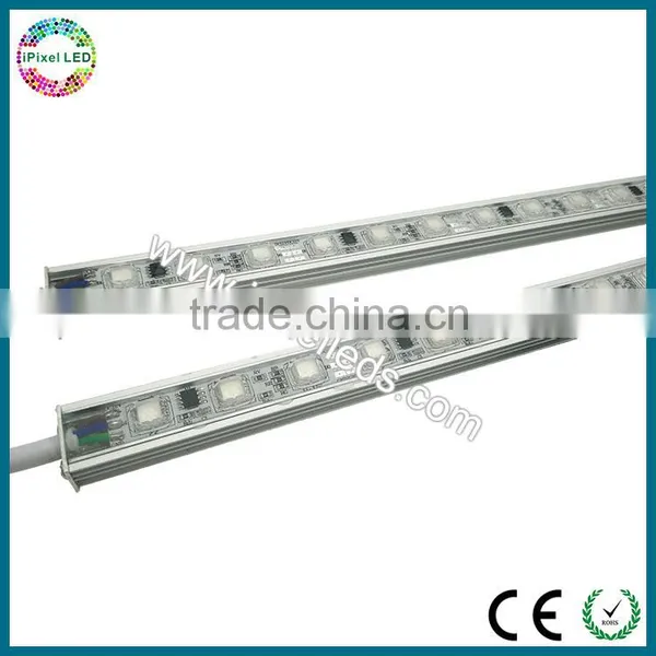 DC12v Usc1903 48leds &16pixels Rigid Bar photo-3