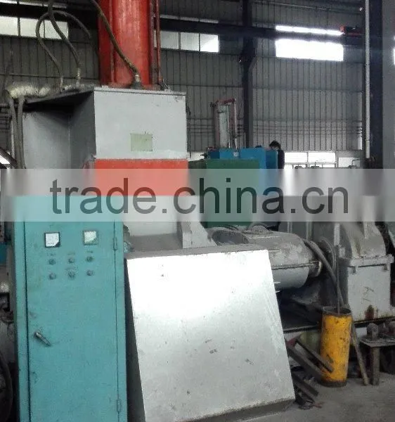 Second-hand Rubber Dispersion Kneader/Used Rubber Kneader/Old Rubber Dispersion Kneader photo-3
