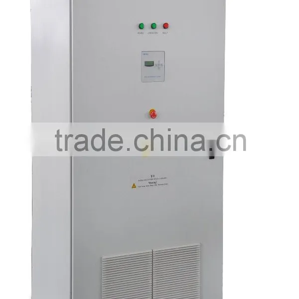 300kw Large Power Inverter for Solar Power System photo-4