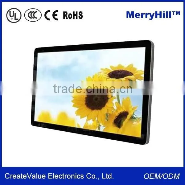 IR Touch All In One PC Android 4.2.2 10 Inch 12 Inch 15 Inch 17 Inch 19 Inch Tablet PC photo-3