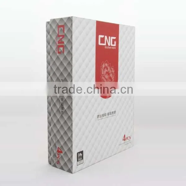 High Quality Tableware Present Box photo-2