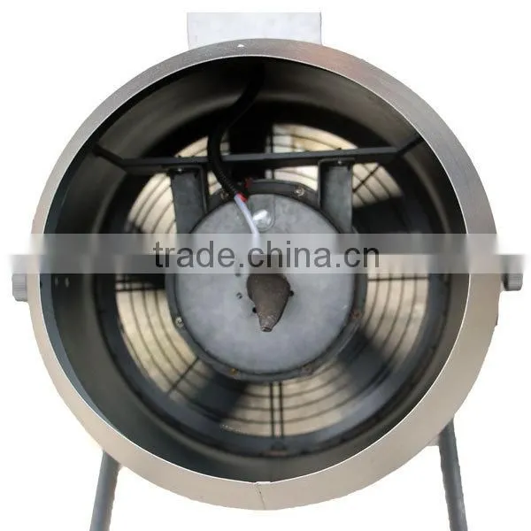 Sonw Jet Cannon,high Power Snow Machine photo-3