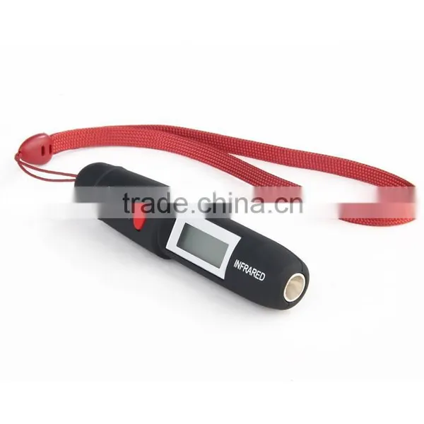 Mini Thermometer Infrared Dt8220 photo-4