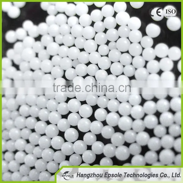 Fire Retardant Recycled EPS Fire Retardant Raw Material photo-5