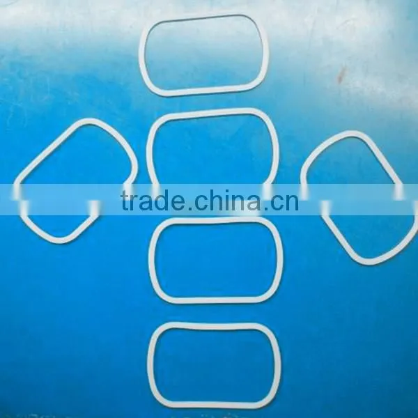 Conductive Elastomer Silicone Gasket
