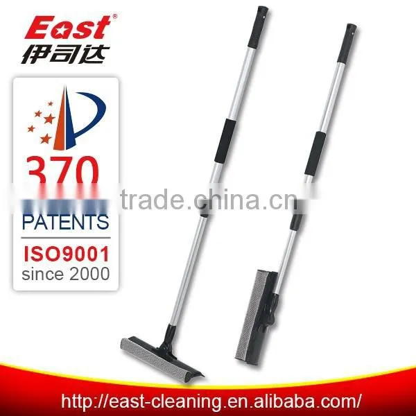Folding Window Car Silicone Squeegee