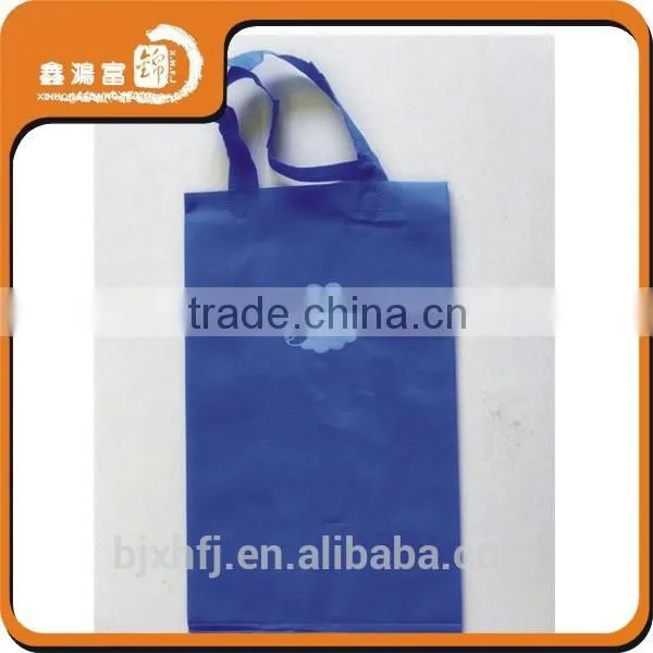Shopping Bag China Recycled Target Reusable Shopping Bag photo-3