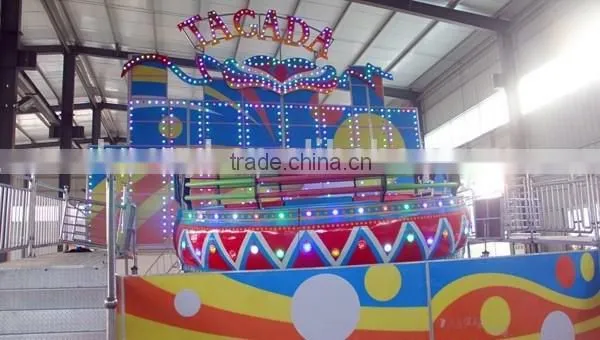 Direct Supplier Disco Tagada for Sale photo-5