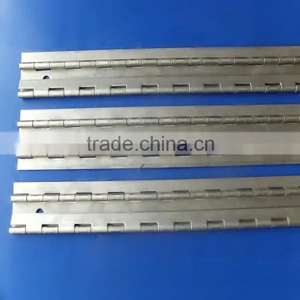 Stainless Steel Hinges ,long Piano Hinge photo-4