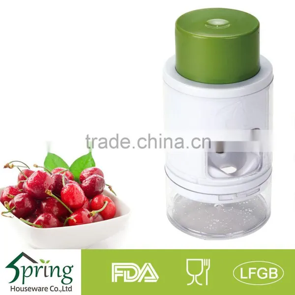 CHEERY AND STRAWBERY PITTER/FRUIT CUTTER/VEGETABLE CHOPPER/VEGETABLE SLICER/CUCUMBER SLICER/GALIC CHOPPER