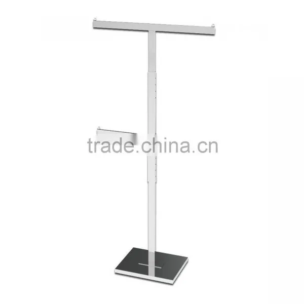 2 Way Garment Rack/ Garment Rack