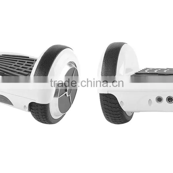 2 Wheel Balance Car Self Spin Balancing Electric Scooter Board Electric Bicycle Smart Intelligent Balance of the Car photo-4