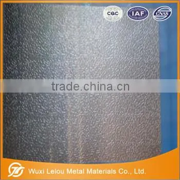 Aluminium Chequer Plate photo-3