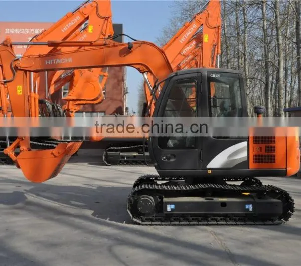 ZX350LCK/ZX350LCH Excavator Buckets, Customized Hitachi ZX350Excavator 1.5/1.4/1.6 M3 Buckets Compatible With Harsh Condition photo-5