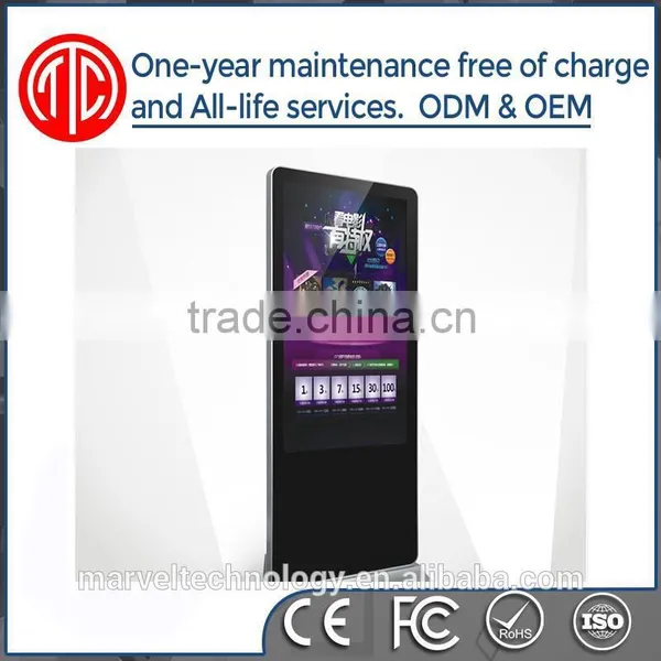 Samsung j7 Lcd Display Advertising Large Indoor Lcd Display photo-6