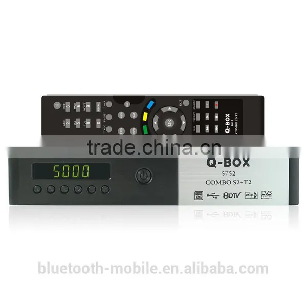 factory direct price hd 1080p dvb t2 s2 digital combo decoder auto roll powervu