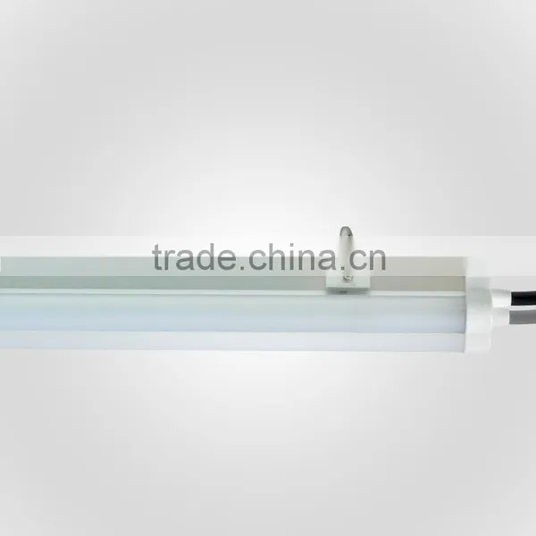 20w 45w t8 Led Tube Light t8 Integrated Led Tube With Single or Two Tubes is Available photo-5