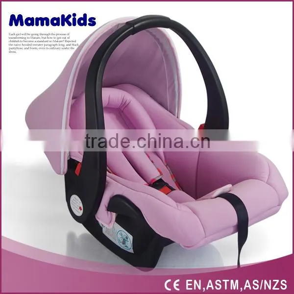 Gr0+1(0-18KGS) Baby Car Seats Wholesale photo-2