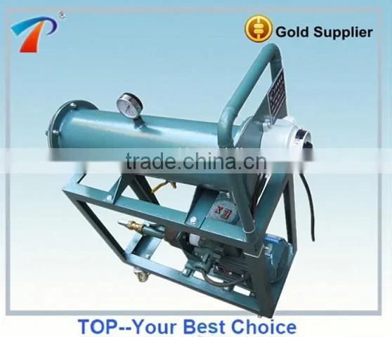 Three Stage Filtration Equipment for Purifying Cooking Oil/sesame Oil/peanut Oil Usage, Oil Restoring Plant photo-3
