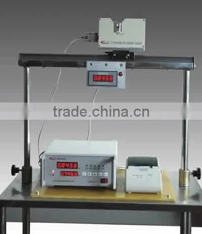 Diameter Measuring Instrument