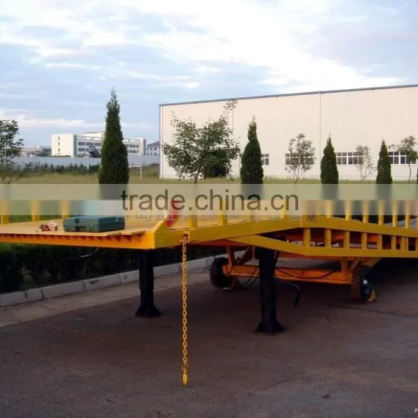 8ton Loading Dock Ramp photo-2