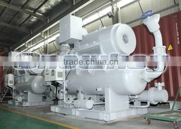 Compressor Unit