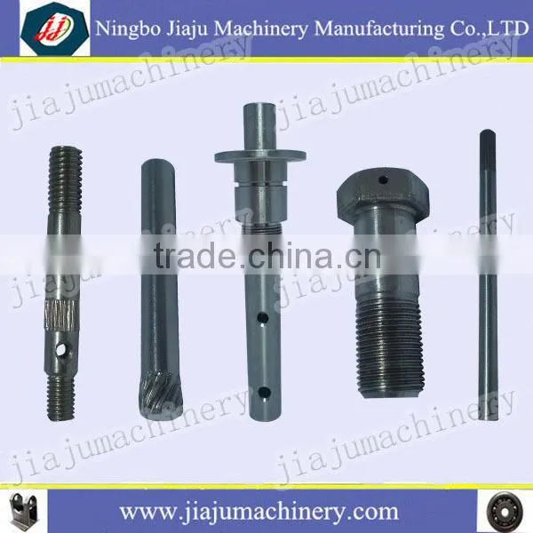Stainless Steel Spring Pins photo-3