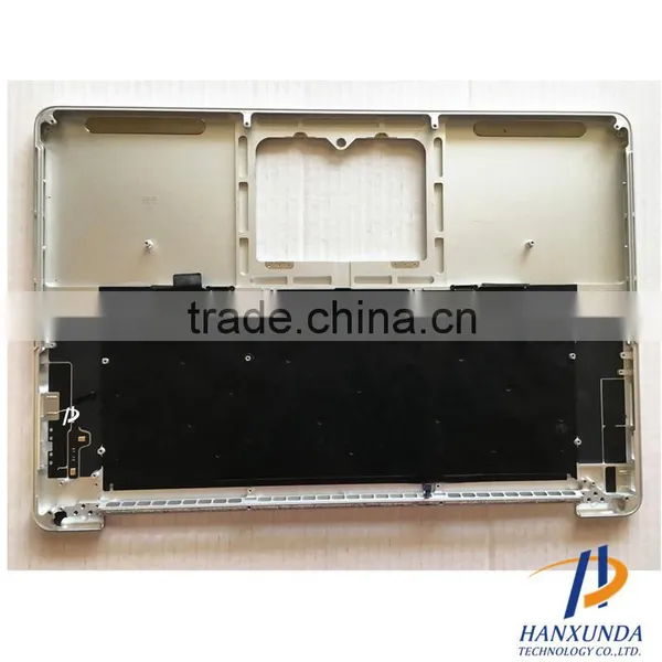 Wholesale 2012 US Layout 661-6532 for RMBP Pro Retina A1398 Topcase Palmrest US Keyboard photo-4