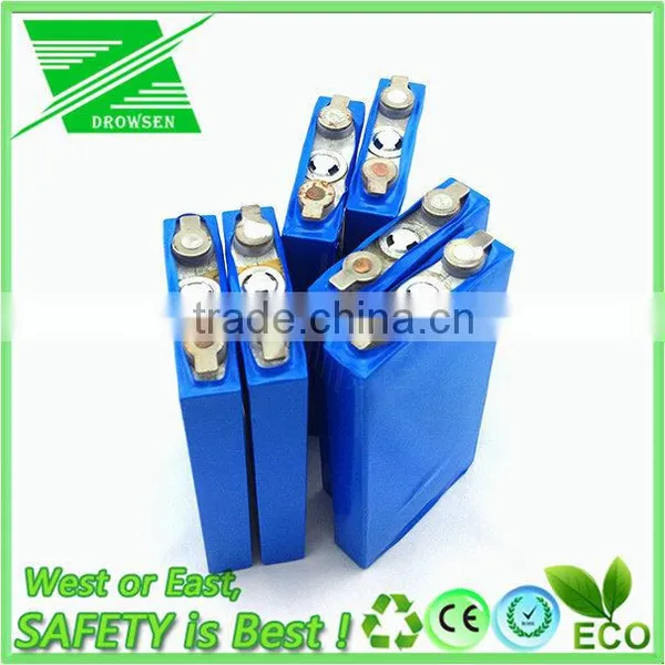 3.7v 10ah Li-ion Battery Pack photo-5