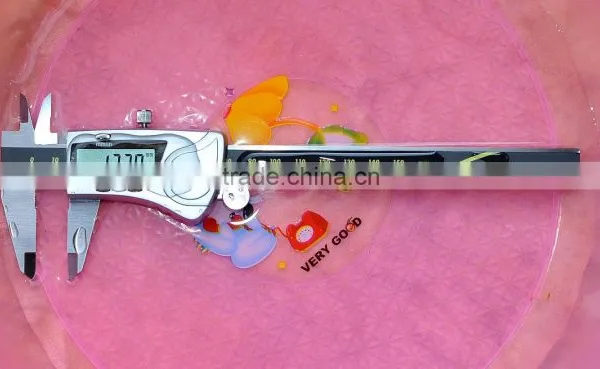 Digital Caliper