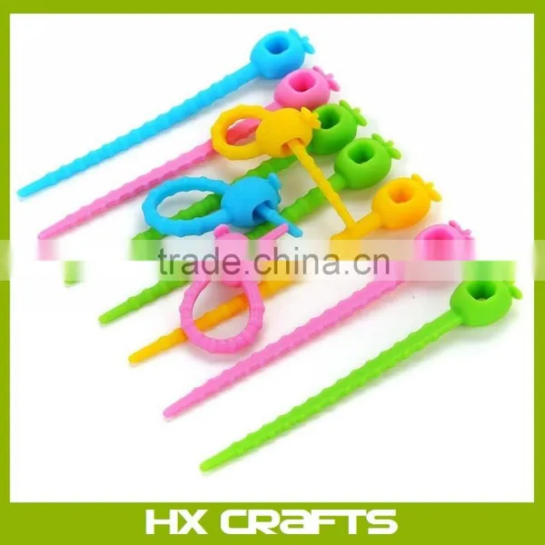Hot selling new design silicone rope,silicone rubber rope,professional silicone food rope