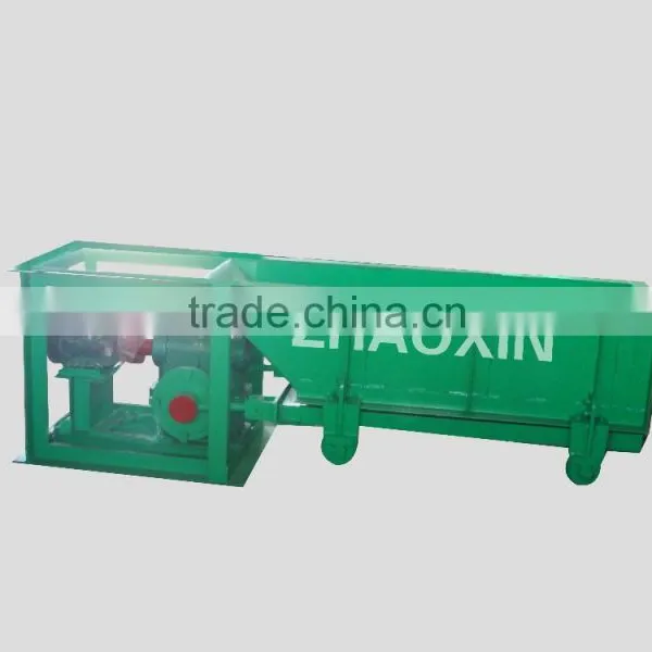 Mining Machinery of Feeding Equipment/chute Feeder