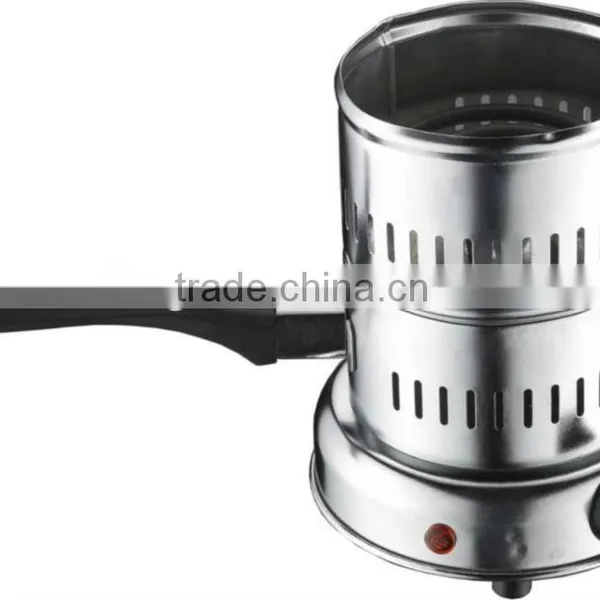 Electric Charcoal Lighter,Electric Hookah Charcoal Starter,Electric Tobacco Heater photo-2