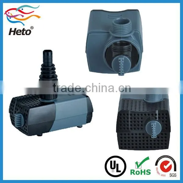 1440L/H Super Silent Electric Fish Tank Water Pump photo-3