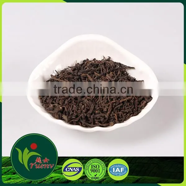 Puer Tea