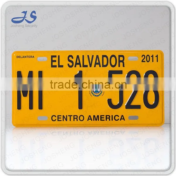 Car Number Plate,car Plate