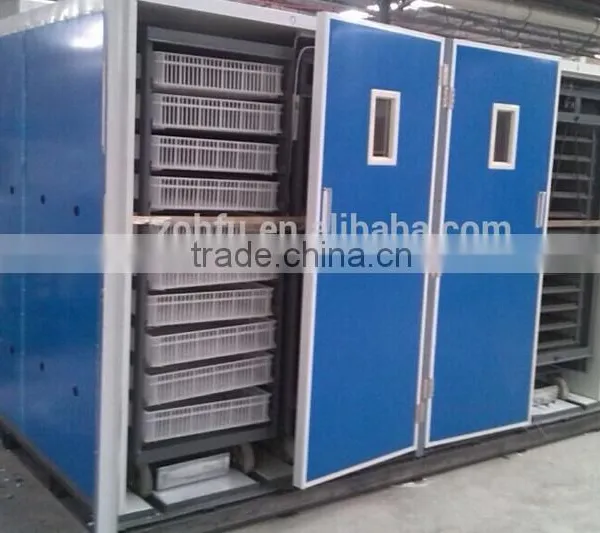 Attention!Best Choice Egg Hatcher/chicken Egg Incubator/egg Hatching Machine Price photo-4