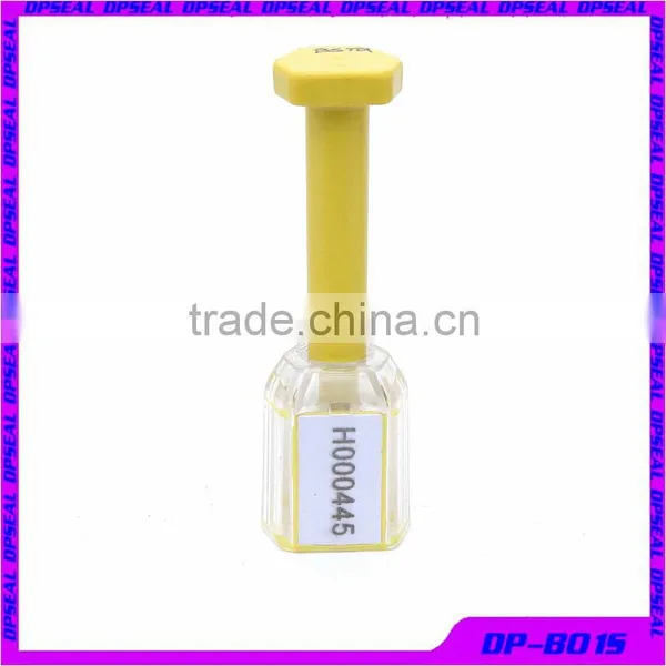 China High Security Container Bolt Seal DP-B01S photo-4