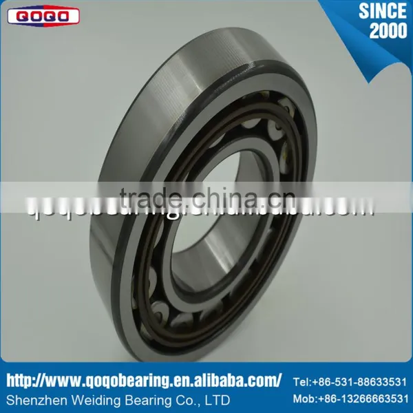 2015 Hot Sell Auto Bearing and Factory Price Cylindrical Roller Bearing for Mini Tractor photo-2