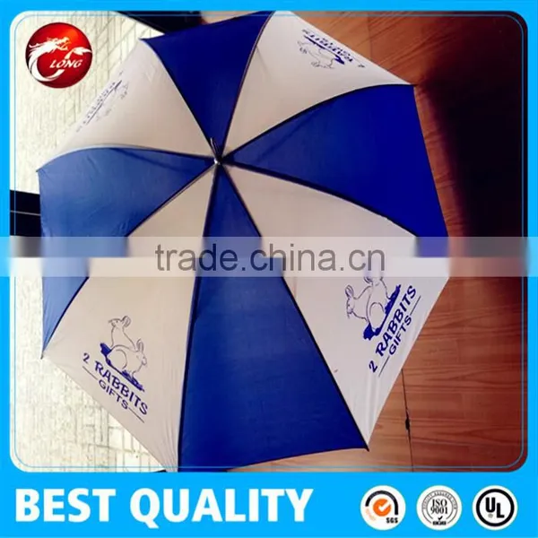 Golf Promotion Manufacturer Umbrella photo-3