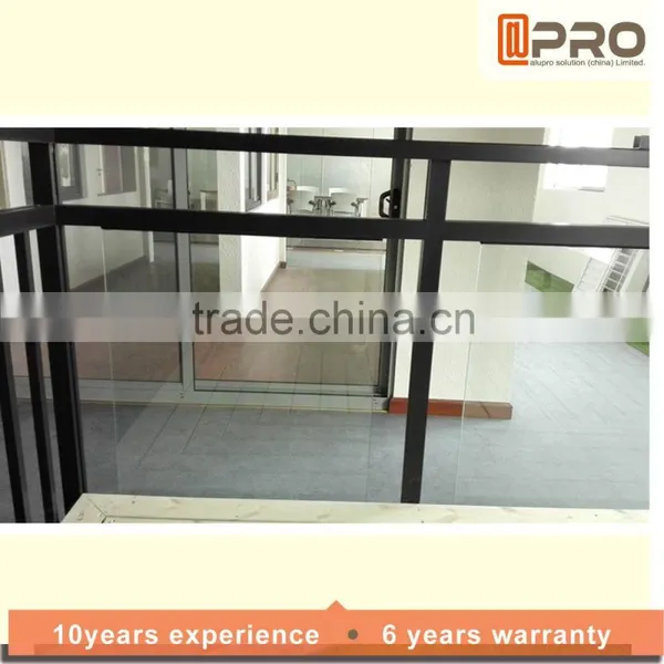 China Manufacturer Aluminum Handrail With Handrail for Elderly photo-5