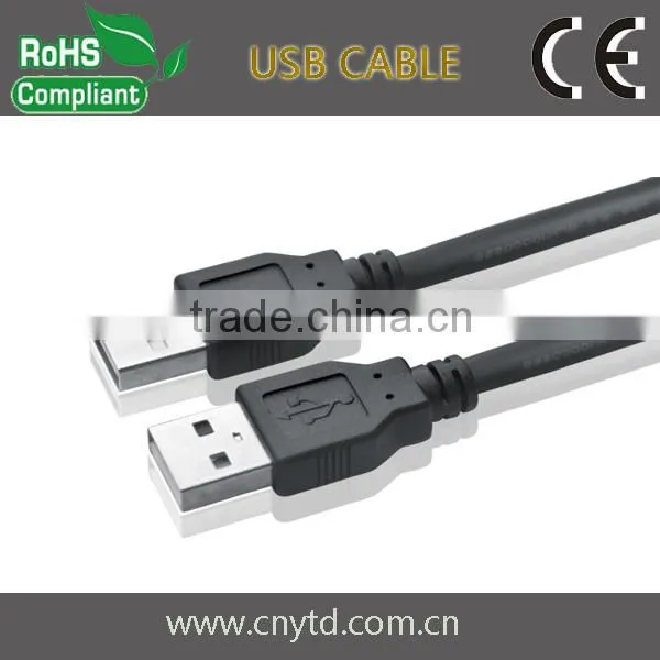 Hot Selling Usb Data Cable Micro Usb y Cable photo-3