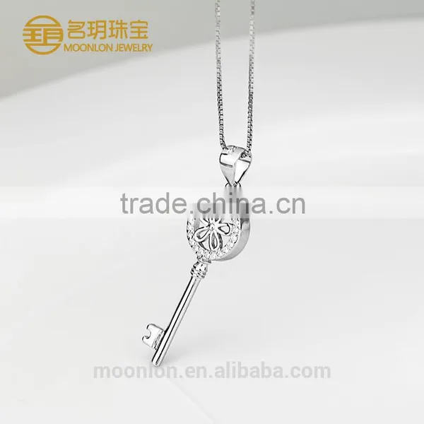 Silver Jewelry Wholesalers, 925 Silver Pendants Charm for Jewelry Making photo-4