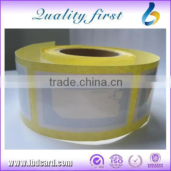 Competitive Price Small RFID Tags Mini RFID Tag Manufacturer From China photo-3