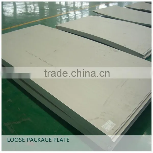 ZPSS Cold Rolled ss 304 Sheet/plate Price