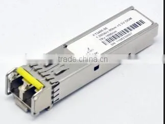 Fast Delivery Time 2.5G SFP 1x9 Optical Module With High Quality photo-2