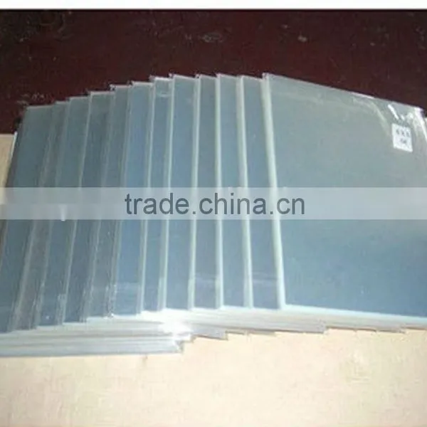 Mei Qing Backlit Film Transparency Film Inkjet Inkjet Film