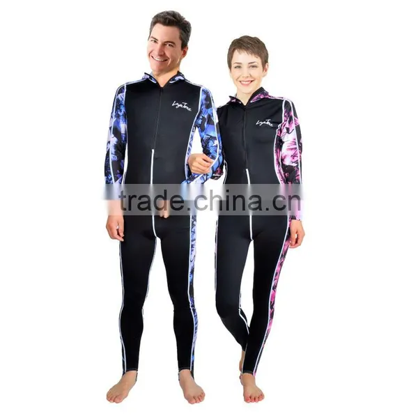 Swimwear Rash Guard Women and Other Women Surf Suit photo-2